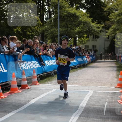 09.05.2026 - Störlauf H.Heesch http://msf.ph/oto/9673195 09.05.2026 14:09:18 Ziel 870 meine-sportfotos.de