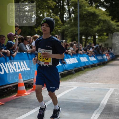 09.05.2026 - Störlauf H.Heesch http://msf.ph/oto/9673198 09.05.2026 14:09:19 Ziel 870 meine-sportfotos.de