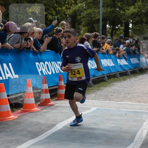 09.05.2026 - Störlauf H.Heesch http://msf.ph/oto/9673210 09.05.2026 14:09:38 Ziel 924 meine-sportfotos.de