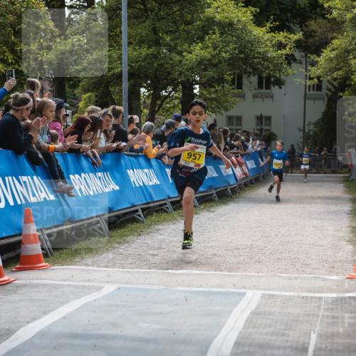 09.05.2026 - Störlauf H.Heesch http://msf.ph/oto/9673211 09.05.2026 14:09:43 Ziel 957, 1070 meine-sportfotos.de