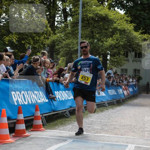 09.05.2026 - Störlauf H.Heesch http://msf.ph/oto/9673231 09.05.2026 14:09:59 Ziel 853 meine-sportfotos.de