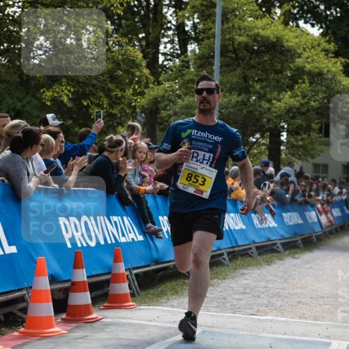 09.05.2026 - Störlauf H.Heesch http://msf.ph/oto/9673232 09.05.2026 14:09:59 Ziel 853 meine-sportfotos.de