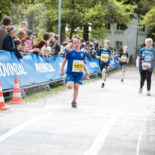 09.05.2026 - Störlauf H.Heesch http://msf.ph/oto/9673250 09.05.2026 14:10:31 Ziel 1053, 1001, 749 meine-sportfotos.de