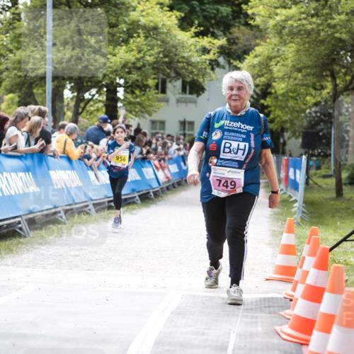 09.05.2026 - Störlauf H.Heesch http://msf.ph/oto/9673260 09.05.2026 14:10:36 Ziel 956, 749 meine-sportfotos.de