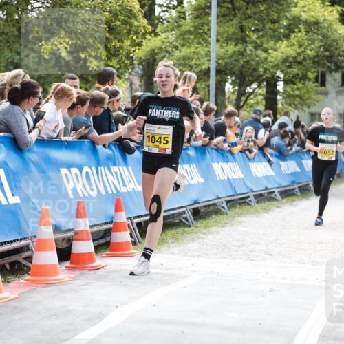 09.05.2026 - Störlauf H.Heesch http://msf.ph/oto/9673314 09.05.2026 14:11:16 Ziel 1045, 052 meine-sportfotos.de