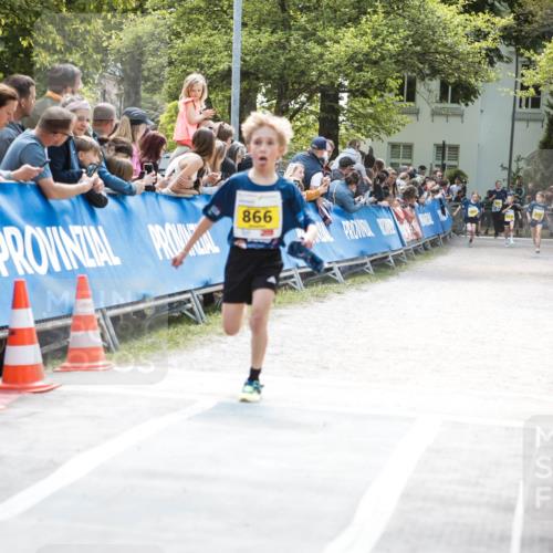09.05.2026 - Störlauf H.Heesch http://msf.ph/oto/9673321 09.05.2026 14:11:23 Ziel 866 meine-sportfotos.de