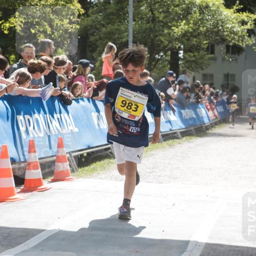 09.05.2026 - Störlauf H.Heesch http://msf.ph/oto/9673384 09.05.2026 14:12:12 Ziel 5, 983 meine-sportfotos.de