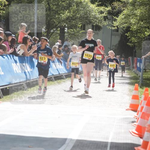 09.05.2026 - Störlauf H.Heesch http://msf.ph/oto/9673409 09.05.2026 14:12:29 Ziel 923, 802, 1035, 1016, 904, 845 meine-sportfotos.de