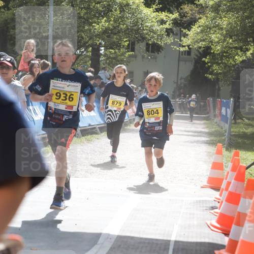 09.05.2026 - Störlauf H.Heesch http://msf.ph/oto/9673431 09.05.2026 14:12:38 Ziel 936, 879, 804 meine-sportfotos.de