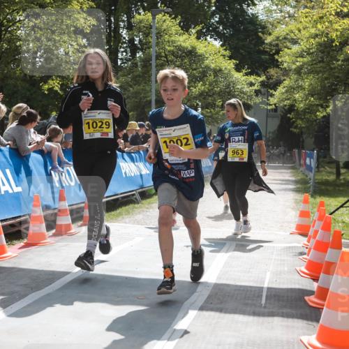 09.05.2026 - Störlauf H.Heesch http://msf.ph/oto/9673457 09.05.2026 14:13:02 Ziel 1029, 1302, 963 meine-sportfotos.de