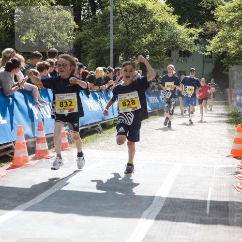 09.05.2026 - Störlauf H.Heesch http://msf.ph/oto/9673472 09.05.2026 14:13:12 Ziel 832, 828, 892, 838 meine-sportfotos.de