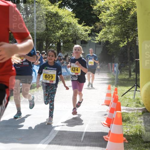 09.05.2026 - Störlauf H.Heesch http://msf.ph/oto/9673481 09.05.2026 14:13:16 Ziel 809 meine-sportfotos.de