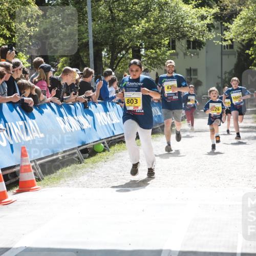 09.05.2026 - Störlauf H.Heesch http://msf.ph/oto/9673499 09.05.2026 14:13:31 Ziel 82, 803, 59, 26, 10 meine-sportfotos.de