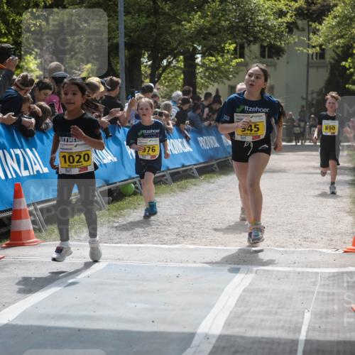 09.05.2026 - Störlauf H.Heesch http://msf.ph/oto/9673529 09.05.2026 14:13:50 Ziel 1020, 976, 545, 890 meine-sportfotos.de