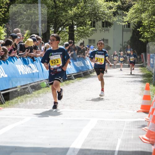 09.05.2026 - Störlauf H.Heesch http://msf.ph/oto/9673551 09.05.2026 14:14:09 Ziel 922, 925 meine-sportfotos.de