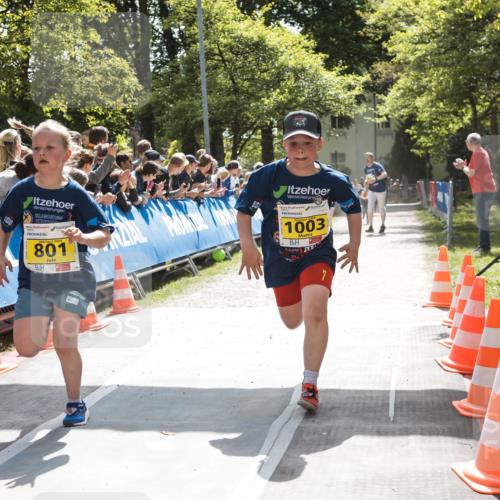 09.05.2026 - Störlauf H.Heesch http://msf.ph/oto/9673558 09.05.2026 14:14:15 Ziel 2026, 801, 1003 meine-sportfotos.de