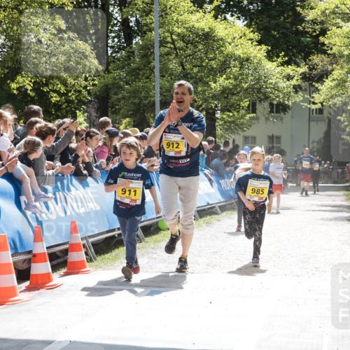 09.05.2026 - Störlauf H.Heesch http://msf.ph/oto/9673568 09.05.2026 14:14:20 Ziel 07, 912, 911, 985 meine-sportfotos.de