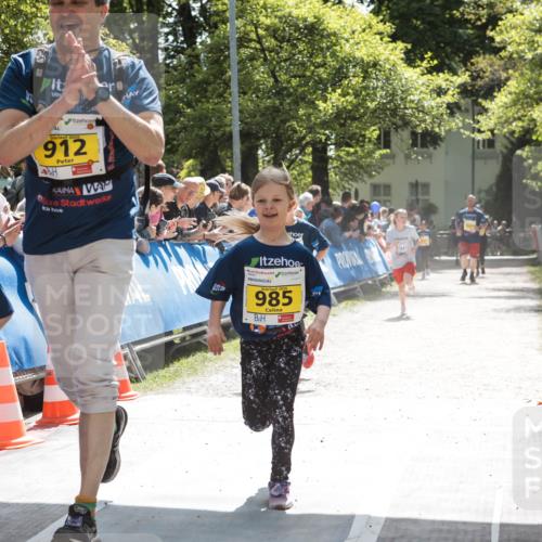 09.05.2026 - Störlauf H.Heesch http://msf.ph/oto/9673572 09.05.2026 14:14:21 Ziel 2026, 911, 912, 985 meine-sportfotos.de