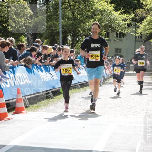 09.05.2026 - Störlauf H.Heesch http://msf.ph/oto/9673600 09.05.2026 14:14:38 Ziel 1067, 1066, 822, 1017 meine-sportfotos.de