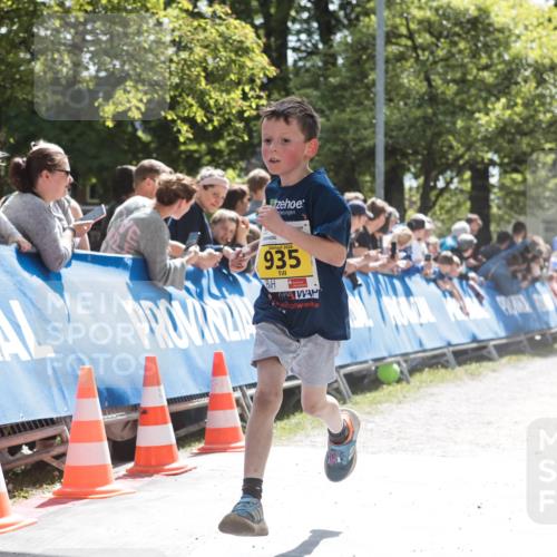 09.05.2026 - Störlauf H.Heesch http://msf.ph/oto/9673619 09.05.2026 14:14:50 Ziel 2026, 935 meine-sportfotos.de