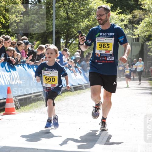09.05.2026 - Störlauf H.Heesch http://msf.ph/oto/9673631 09.05.2026 14:15:04 Ziel 990, 2026, 965 meine-sportfotos.de