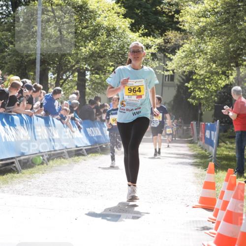 09.05.2026 - Störlauf H.Heesch http://msf.ph/oto/9673638 09.05.2026 14:15:10 Ziel 964, 96 meine-sportfotos.de