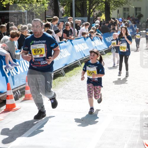 09.05.2026 - Störlauf H.Heesch http://msf.ph/oto/9673679 09.05.2026 14:15:39 Ziel 899, 806, 1010, 900 meine-sportfotos.de