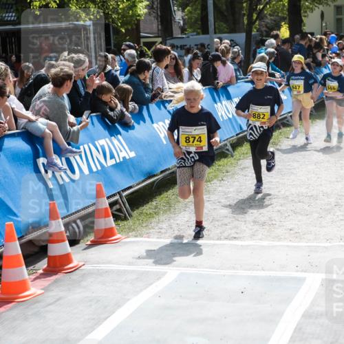09.05.2026 - Störlauf H.Heesch http://msf.ph/oto/9673707 09.05.2026 14:16:07 Ziel 874, 882, 947, 946, 1060 meine-sportfotos.de