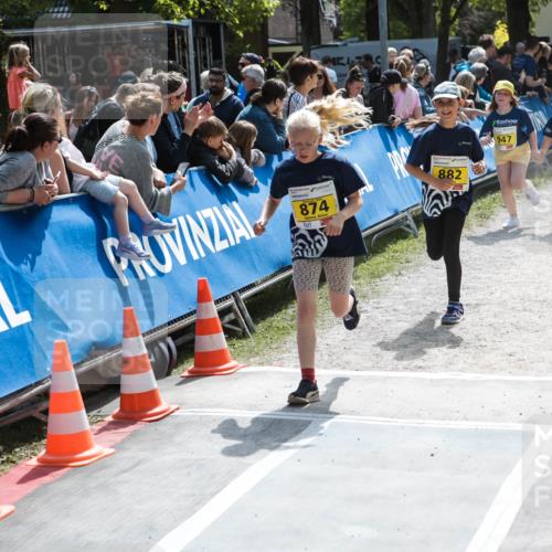 09.05.2026 - Störlauf H.Heesch http://msf.ph/oto/9673708 09.05.2026 14:16:07 Ziel 874, 882, 947, 946, 1060 meine-sportfotos.de