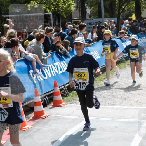09.05.2026 - Störlauf H.Heesch http://msf.ph/oto/9673711 09.05.2026 14:16:08 Ziel 814, 2026, 882, 947, 946, 1060 meine-sportfotos.de
