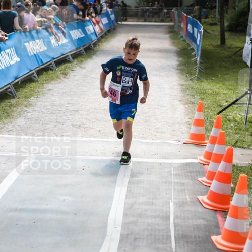 09.05.2026 - Störlauf H.Heesch http://msf.ph/oto/9673734 09.05.2026 14:16:42 Ziel 146 meine-sportfotos.de