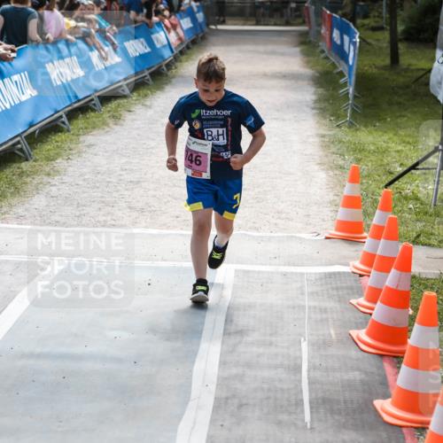 09.05.2026 - Störlauf H.Heesch http://msf.ph/oto/9673735 09.05.2026 14:16:42 Ziel 46 meine-sportfotos.de
