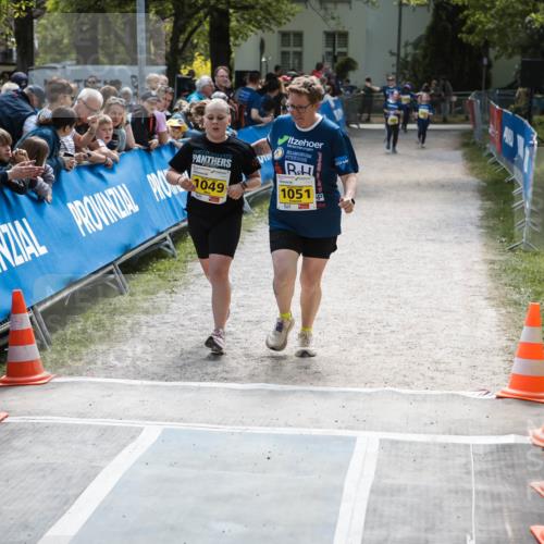 09.05.2026 - Störlauf H.Heesch http://msf.ph/oto/9673742 09.05.2026 14:16:57 Ziel 1049, 1051 meine-sportfotos.de