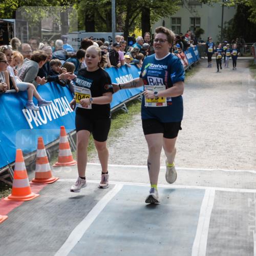 09.05.2026 - Störlauf H.Heesch http://msf.ph/oto/9673745 09.05.2026 14:16:58 Ziel 104 meine-sportfotos.de