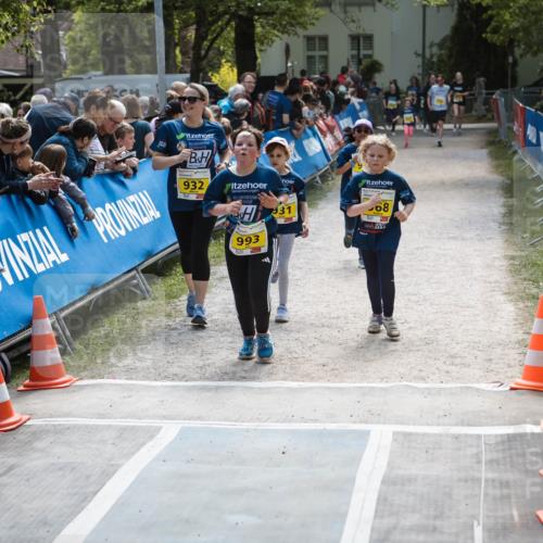 09.05.2026 - Störlauf H.Heesch http://msf.ph/oto/9673750 09.05.2026 14:17:08 Ziel 932, 993, 68, 931 meine-sportfotos.de