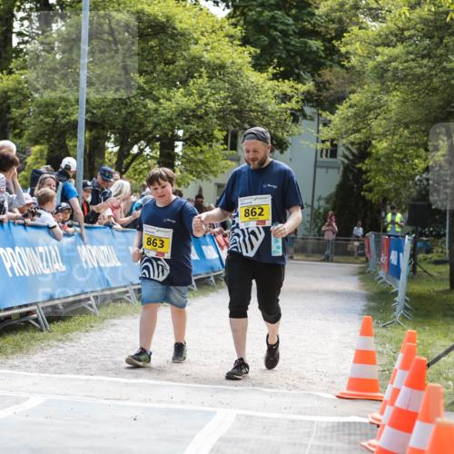 09.05.2026 - Störlauf H.Heesch http://msf.ph/oto/9673800 09.05.2026 14:25:58 Ziel 863, 862 meine-sportfotos.de