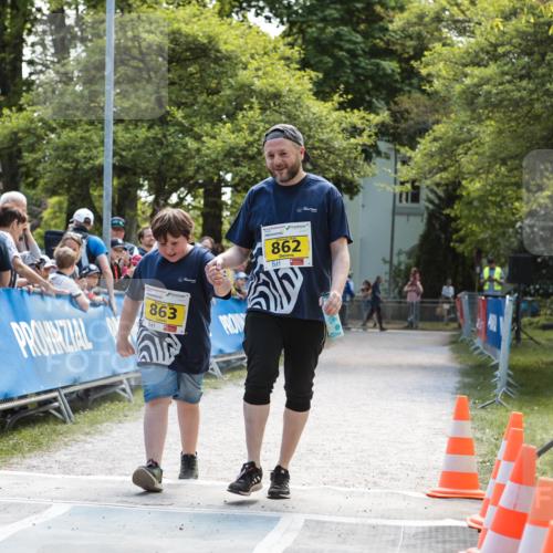 09.05.2026 - Störlauf H.Heesch http://msf.ph/oto/9673802 09.05.2026 14:25:58 Ziel 863, 862 meine-sportfotos.de