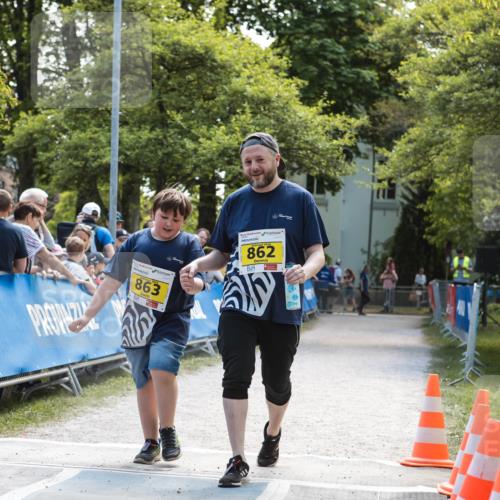 09.05.2026 - Störlauf H.Heesch http://msf.ph/oto/9673803 09.05.2026 14:25:59 Ziel 863, 862 meine-sportfotos.de