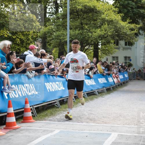 09.05.2026 - Störlauf H.Heesch http://msf.ph/oto/9673808 09.05.2026 14:35:19 Ziel 153 meine-sportfotos.de