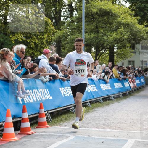 09.05.2026 - Störlauf H.Heesch http://msf.ph/oto/9673809 09.05.2026 14:35:20 Ziel 1535 meine-sportfotos.de
