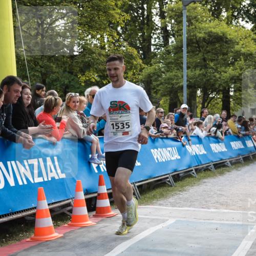 09.05.2026 - Störlauf H.Heesch http://msf.ph/oto/9673811 09.05.2026 14:35:20 Ziel 1535 meine-sportfotos.de