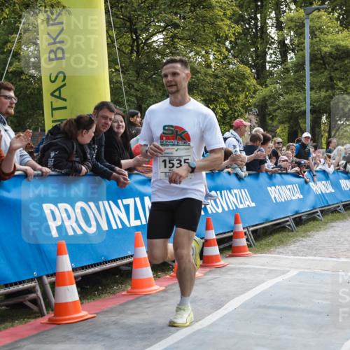 09.05.2026 - Störlauf H.Heesch http://msf.ph/oto/9673812 09.05.2026 14:35:20 Ziel 1535 meine-sportfotos.de