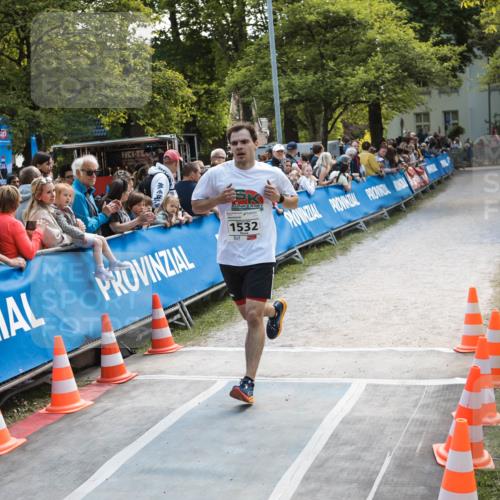 09.05.2026 - Störlauf H.Heesch http://msf.ph/oto/9673814 09.05.2026 14:35:43 Ziel 1532 meine-sportfotos.de