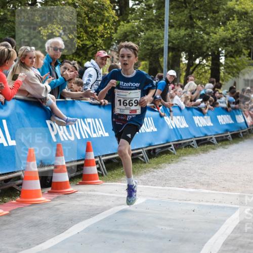 09.05.2026 - Störlauf H.Heesch http://msf.ph/oto/9673820 09.05.2026 14:36:13 Ziel 2026, 1669 meine-sportfotos.de