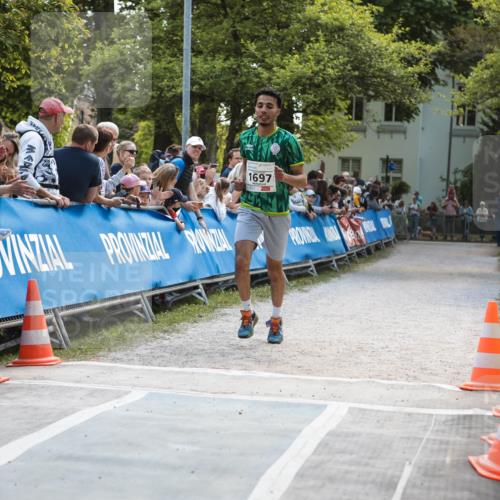 09.05.2026 - Störlauf H.Heesch http://msf.ph/oto/9673822 09.05.2026 14:36:21 Ziel 1697 meine-sportfotos.de