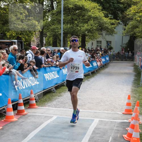 09.05.2026 - Störlauf H.Heesch http://msf.ph/oto/9673831 09.05.2026 14:37:15 Ziel 1739 meine-sportfotos.de