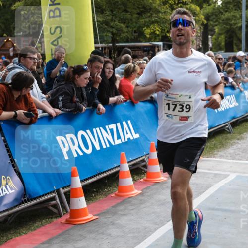 09.05.2026 - Störlauf H.Heesch http://msf.ph/oto/9673834 09.05.2026 14:37:16 Ziel 2026, 1739 meine-sportfotos.de
