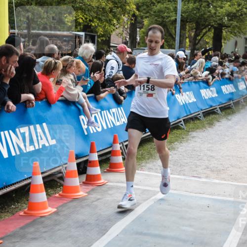 09.05.2026 - Störlauf H.Heesch http://msf.ph/oto/9673837 09.05.2026 14:37:35 Ziel 1158 meine-sportfotos.de