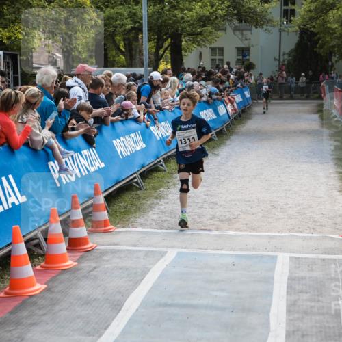 09.05.2026 - Störlauf H.Heesch http://msf.ph/oto/9673839 09.05.2026 14:37:43 Ziel 1311 meine-sportfotos.de
