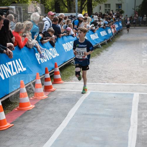 09.05.2026 - Störlauf H.Heesch http://msf.ph/oto/9673841 09.05.2026 14:37:43 Ziel 131 meine-sportfotos.de